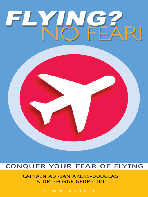 Title details for Flying? No Fear! by Adrian Akers Douglas - Available